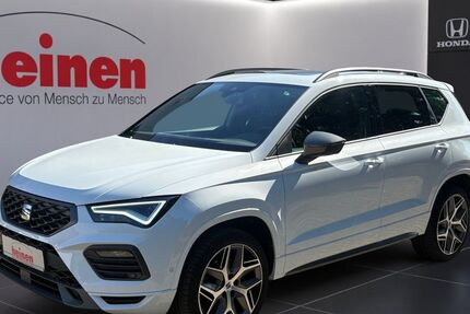 Seat Ateca 49.234 km 23.459 &euro; Hagen 58135