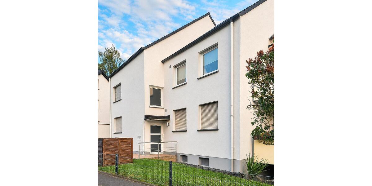 Maisonettenwohnung Hagen Hagen-Mitte - 4 Zimmer, 90 m&sup2;, 188.000&euro; | Angebot:27630499