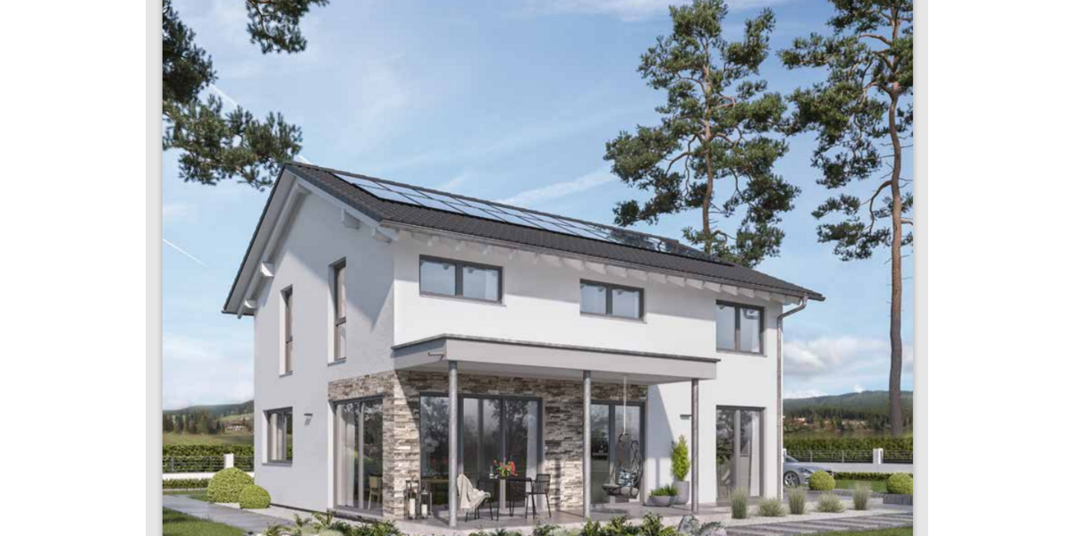 Einfamilienhaus Wuppertal Eckbusch - 7 Zimmer, 153 m&sup2;, 699.000&euro; | Angebot:26016366