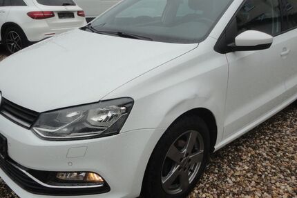 VW Polo 199.870 km 5.300 &euro; HERNE 44651