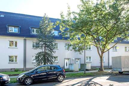 Wohnung Dortmund Gartenstadt - 3 Zimmer, 78 m&sup2;, 660&euro; | Angebot:25915611