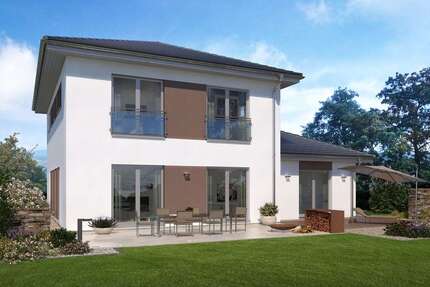 Haus Holzwickede - 6 Zimmer, 263 m&sup2;, 542.999&euro; | Angebot:27389891