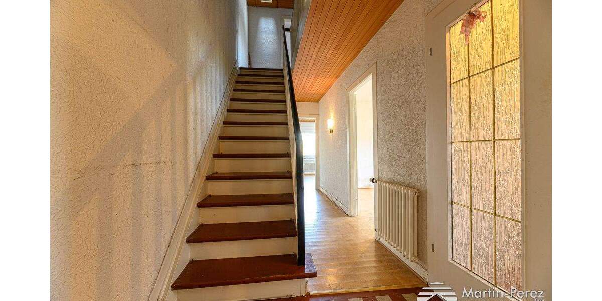 Doppelhaushälfte Hagen Emst - 4 Zimmer, 96 m&sup2;, 220.000&euro; | Angebot:25708617