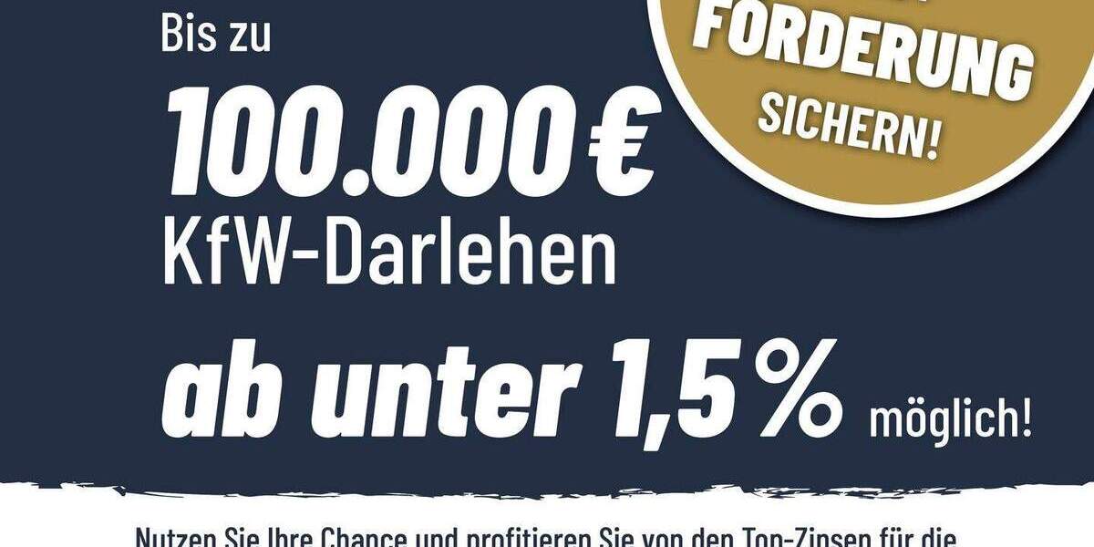 Etagenwohnung Bochum Linden - 2 Zimmer, 73 m&sup2;, 319.000&euro; | Angebot:25745247