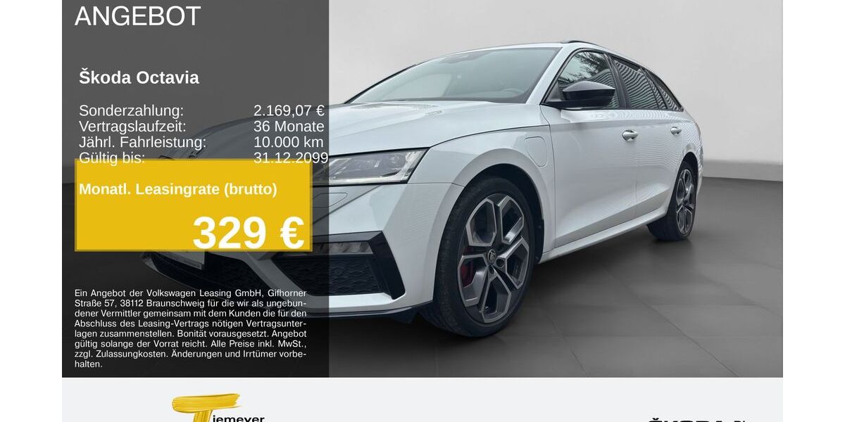 Skoda Octavia 95.795 km 22.990 &euro; Remscheid 42857