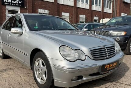 Mercedes-Benz C 180 97.100 km 3.900 &euro; Bochum 44793