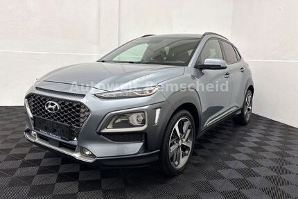 Hyundai KONA 151.900 km 12.999 &euro; Remscheid 42859