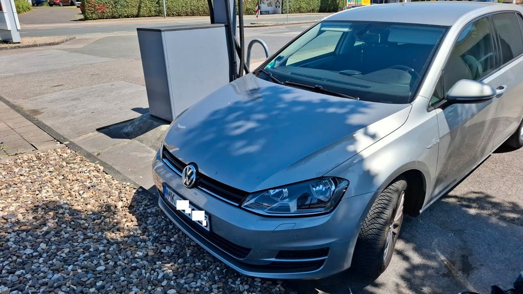 VW Golf 116.200 km 9.500 &euro; Menden (Sauerland) 58710