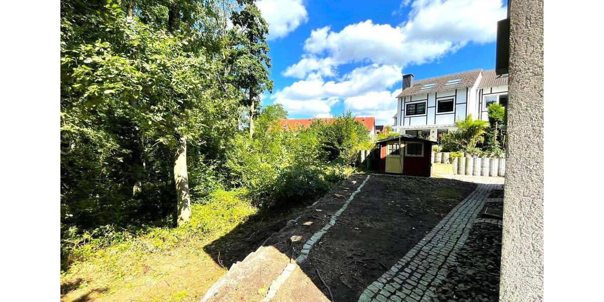 Einfamilienhaus Iserlohn Sümmern - 5 Zimmer, 134 m&sup2;, 417.500&euro; | Angebot:25647821