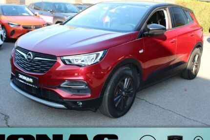 Opel Grandland (X) 75.000 km 14.990 &euro; Unna 59427