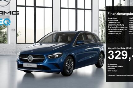 Mercedes-Benz B 200 6.227 km 34.990 &euro; Dortmund 44139