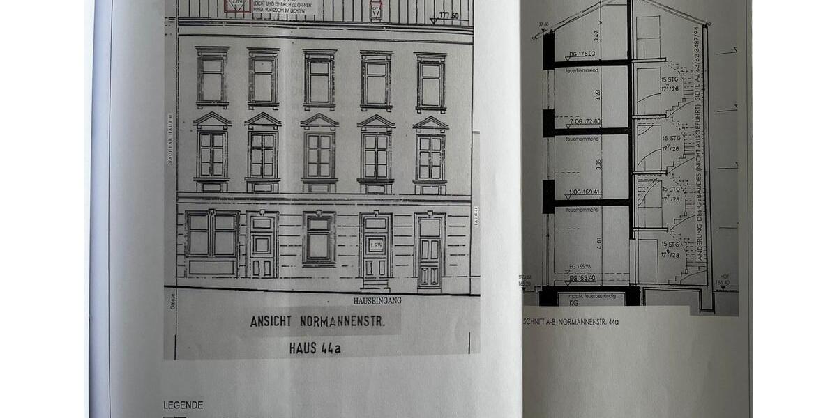 Mehrfamilienhaus, Wohnhaus Wuppertal Gemarkung Langerfeld - 8 Zimmer, 251 m&sup2;, 579.000&euro; | Angebot:25179754