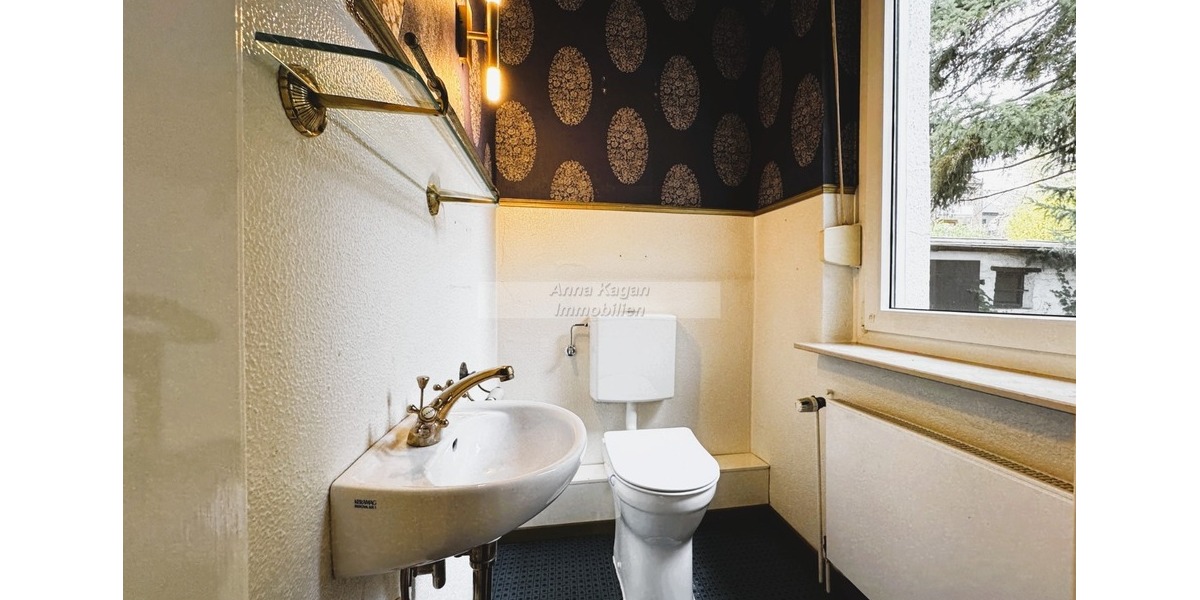 Altbau mit Charme, großzügigem Raumgefühl und vielseitigen Nutzungsmöglichkeiten in Do-Berghofen - Mehrfamilienhaus, Wohnhaus Dortmund Berghofen | Angebot:27710176