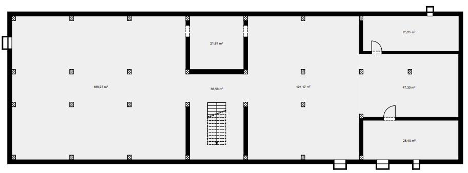 Gewerbeobjekt Gevelsberg - 4.900&euro; | Angebot:26448505