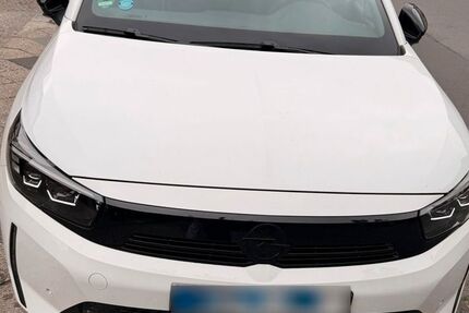Opel Corsa 11.000 km 15.500 &euro; Bochum 44799