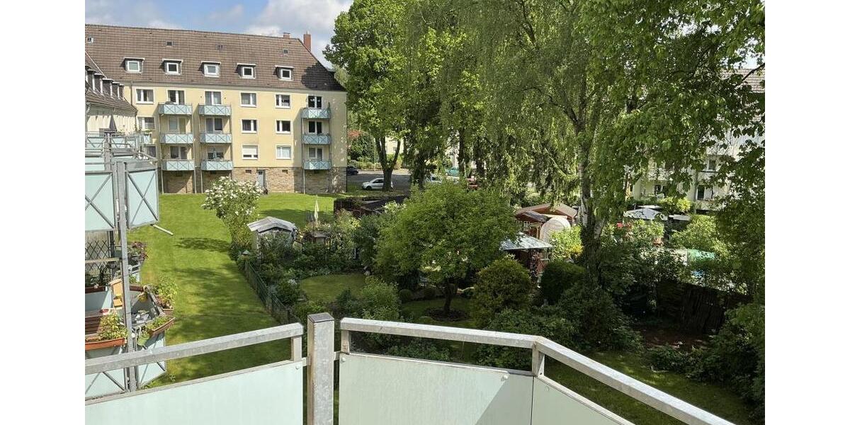 Etagenwohnung Hagen Dahl - 3 Zimmer, 61 m&sup2;, 489&euro; | Angebot:26478009