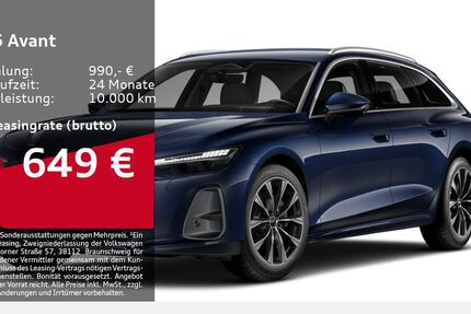 Audi A6 28.039 km 49.850 &euro; Bochum 44809