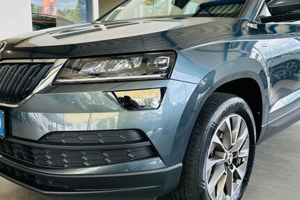 Skoda Karoq 84.815 km 23.980 &euro; Wetter 58300