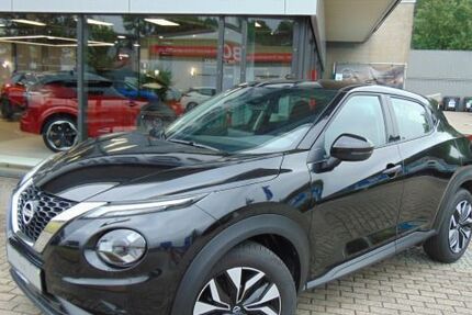 Nissan Juke 15.657 km 17.680 &euro; Hagen 58135