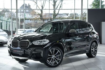 BMW X3 M40 80.000 km 41.800 &euro; Remscheid/NRW 42855