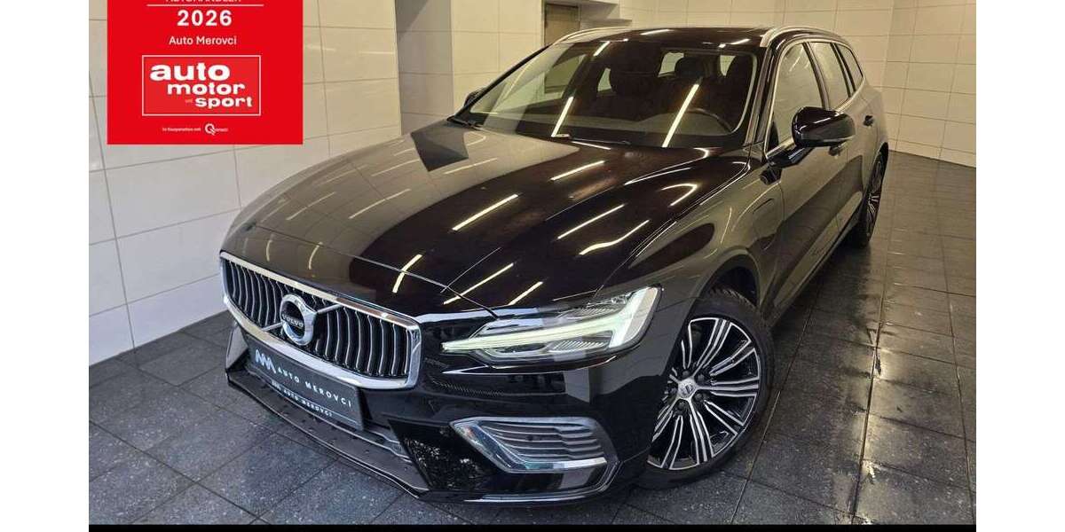 Volvo V60 77.400 km 27.495 &euro; Hagen 58099