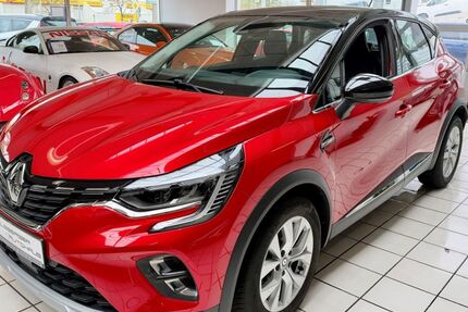 Renault Captur 23.699 km 16.490 &euro; Gevelsberg 58285
