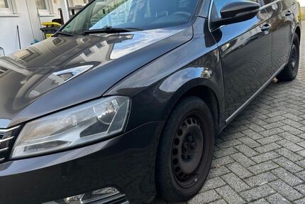 VW Passat Variant 179.000 km 6.900 &euro; Dortmund 44357