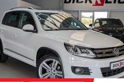 VW Tiguan 159.000 km 10.450 &euro; Menden (Sauerland) 58708