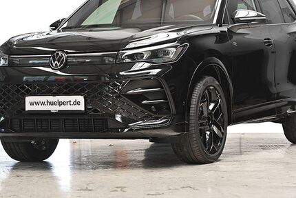 VW Tiguan 6.562 km 53.477 &euro; Unna 59423
