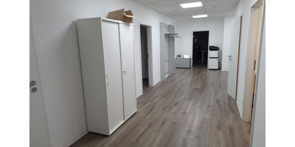 Gewerbeobjekt Wuppertal Elberfeld - 2.400&euro; | Angebot:23560481