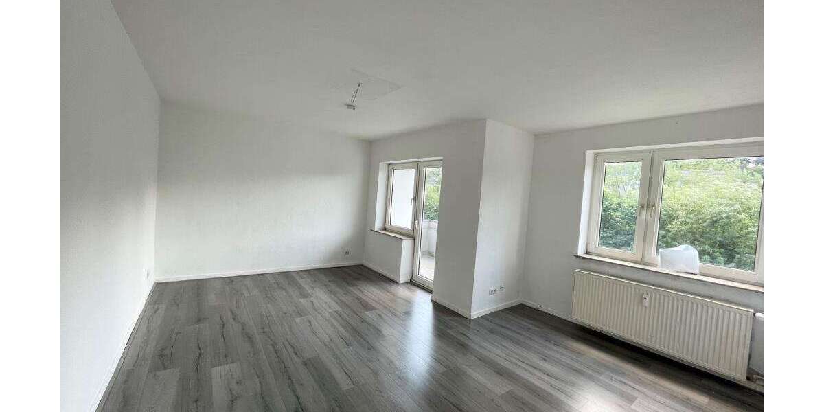 Etagenwohnung Hemer Deilinghofen - 3 Zimmer, 63 m&sup2;, 439&euro; | Angebot:27669111