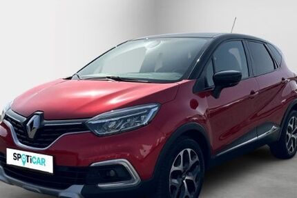 Renault Captur 95.093 km 9.690 &euro; Balve-Langenholthausen 58802