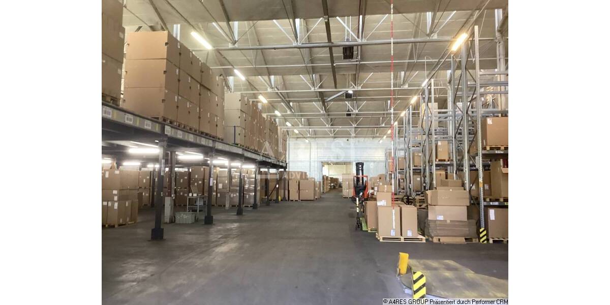 Gewerbeobjekt Wuppertal Barmen - 2.000.000&euro; | Angebot:25698437