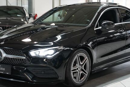 Mercedes-Benz CLA 200 44.000 km 33.500 &euro; Herne 44652