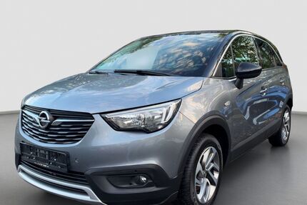 Opel Crossland (X) 80.000 km 9.999 &euro; Hemer 58675