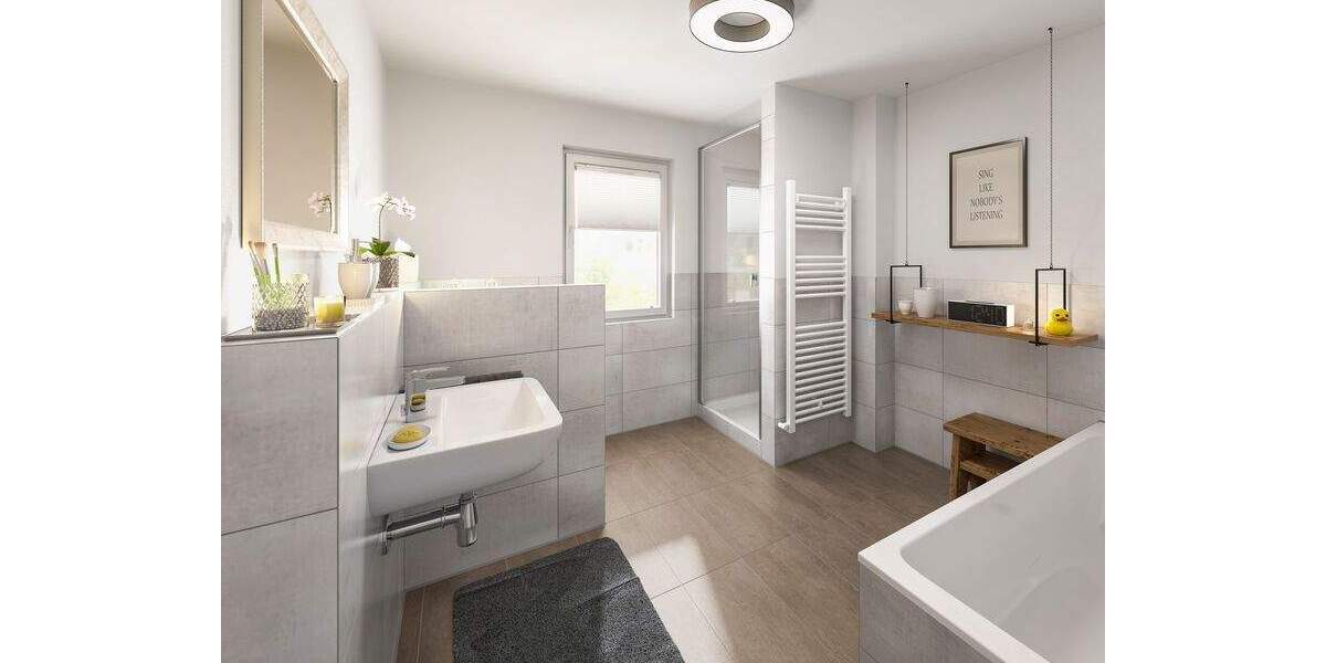 Mehrfamilienhaus, Wohnhaus Menden Bösperde - 4 Zimmer, 148 m&sup2;, 455.390&euro; | Angebot:25681290