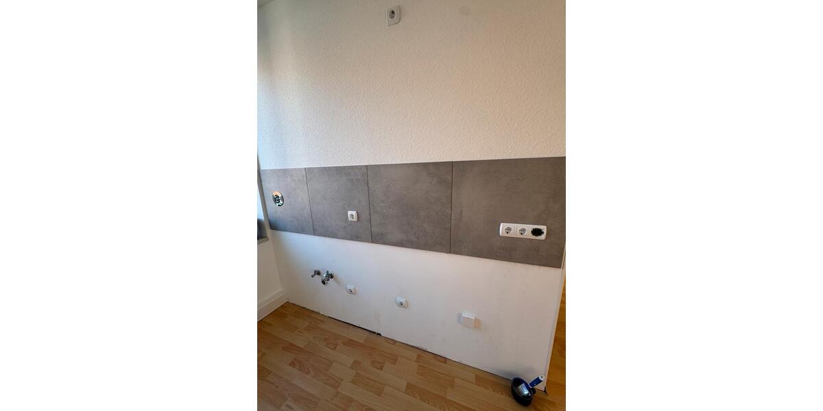 Etagenwohnung Lüdenscheid Staberg - 3 Zimmer, 64 m&sup2;, 720&euro; | Angebot:25349130