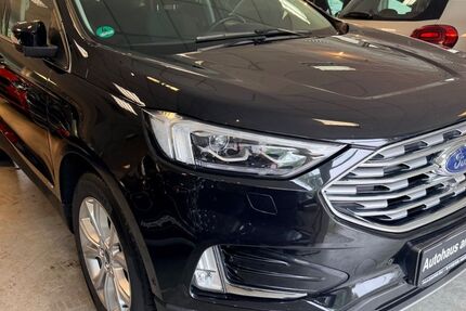 Ford Edge 172.000 km 13.400 &euro; Bochum 44791