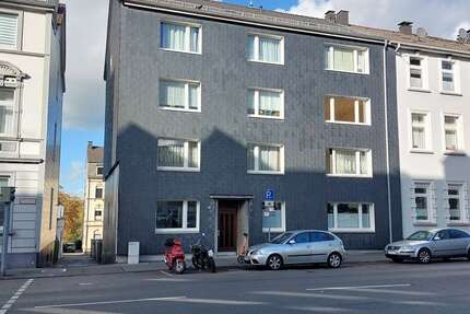Wohnung Wuppertal Gemarkung Langerfeld - 2 Zimmer, 40 m&sup2;, 280&euro; | Angebot:27736473