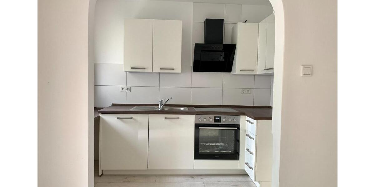 Etagenwohnung Dortmund Huckarde - 2 Zimmer, 50 m&sup2;, 460&euro; | Angebot:25887315