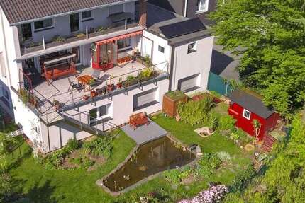 Haus Remscheid - 14 Zimmer, 320 m&sup2;, 695.000&euro; | Angebot:22194523