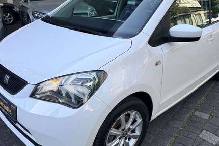 Seat Mii 13.300 km 9.990 &euro; Iserlohn 58638