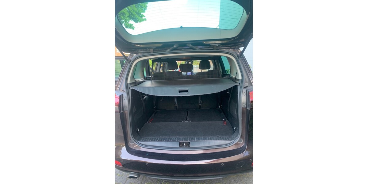 Opel Zafira Tourer C 163.000 km 10.000 &euro; Castrop-Rauxel 44575