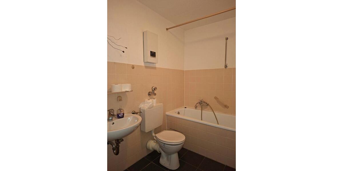 Etagenwohnung Remscheid - 2 Zimmer, 61 m&sup2;, 361&euro; | Angebot:25415106