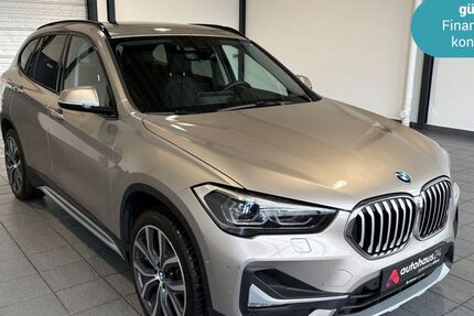 BMW X1 35.413 km 25.990 &euro; Wuppertal 42287