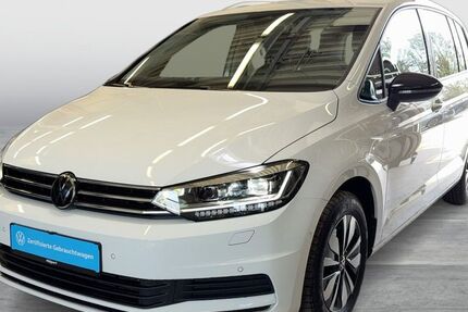 VW Touran 19.048 km 32.988 &euro; Unna 59423
