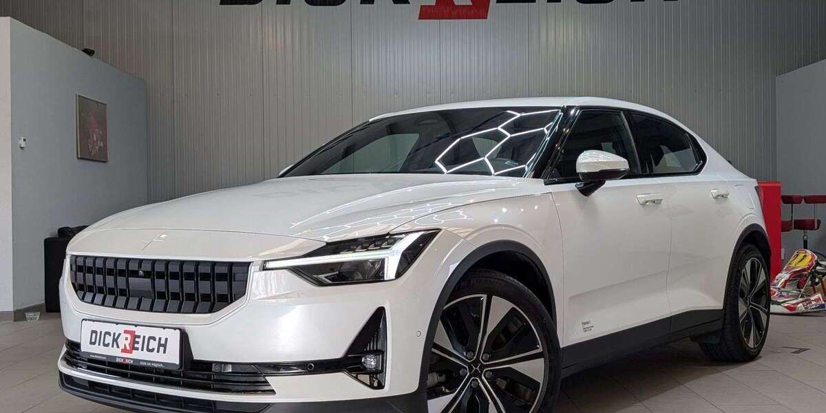 Polestar 2 66.662 km 29.950 &euro; Menden 58708