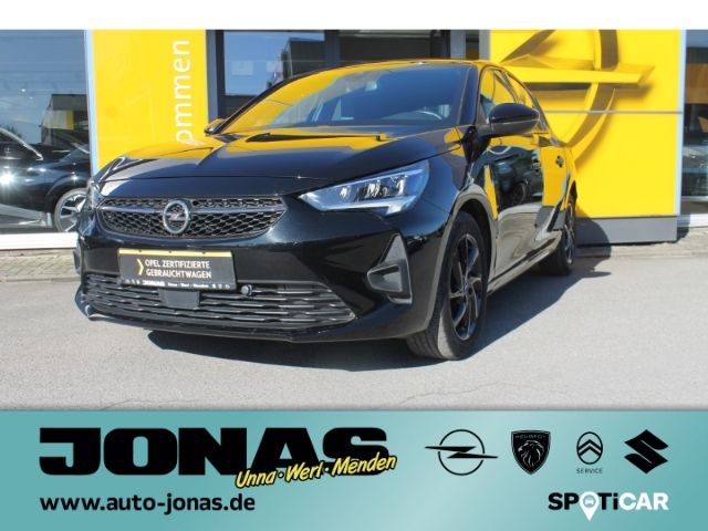Opel Corsa 23.495 km 14.990 &euro; Unna 59427