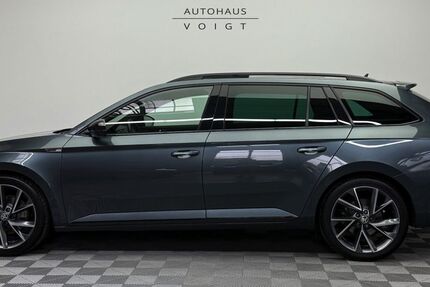 Skoda Superb 99.900 km 26.500 &euro; Radevormwald 42477