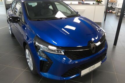 Renault Clio 12.000 km 19.400 &euro; Wipperfürth 51688